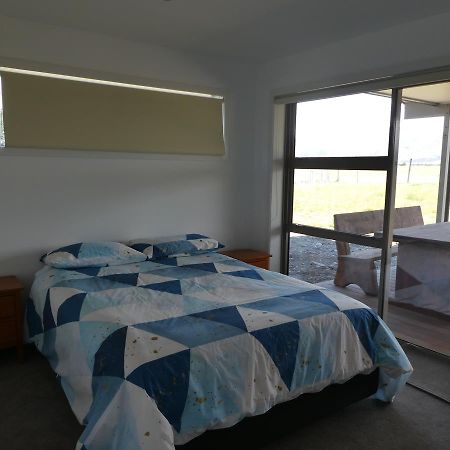 Ben Ohau Vista Villa Twizel Exterior photo